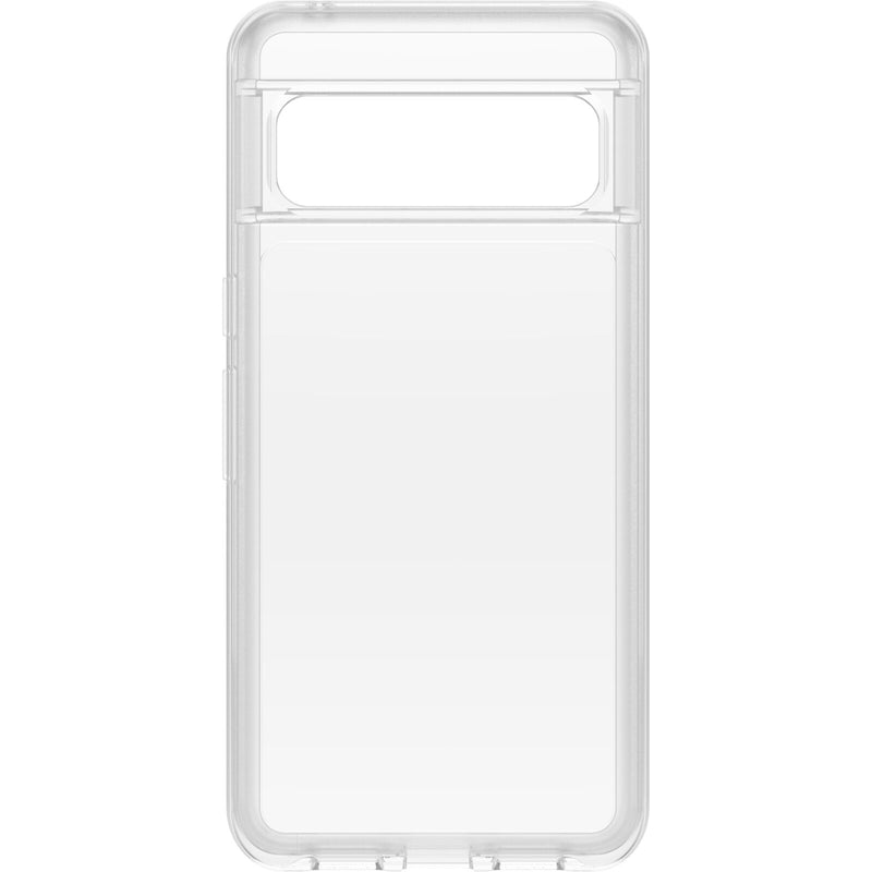 OtterBox Symmetry Case For Google Pixel 8 Pro - Clear