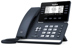 Yealink SIP-T53 12 Line IP HD Phone - Grey