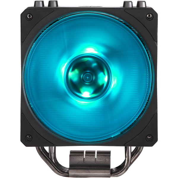 Cooler Master Hyper 212 RGB Edition with LGA1700 - Black