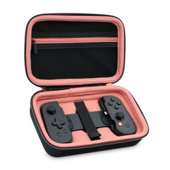 Backbone 3rd Earth Travel Case - Black
