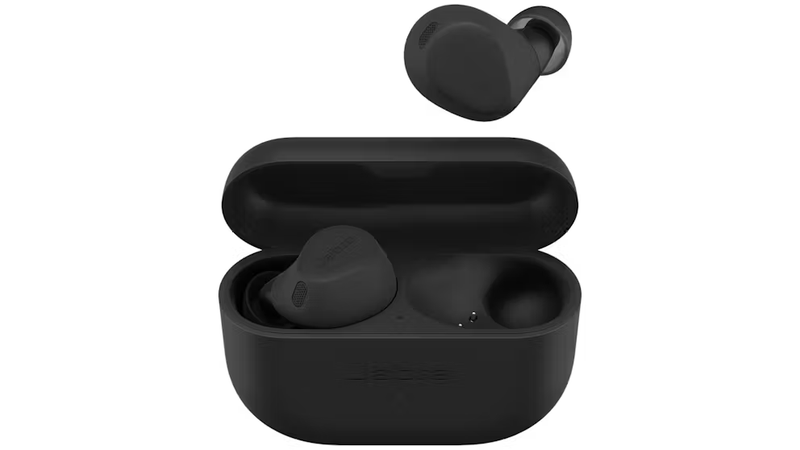 Jabra Elite 8 Active True Wireless Earbuds - Black
