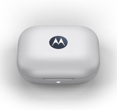 Motorola Moto True Wireless Earbuds with ANC - Starlight Blue