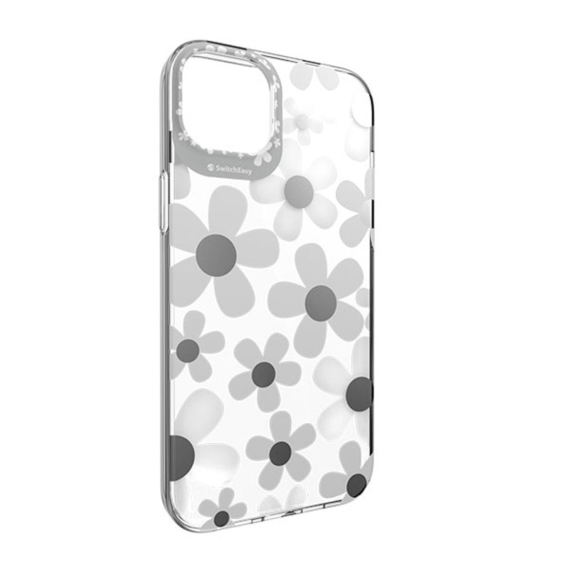 SwitchEasy Artist Case For Apple iPhone 14 Plus - Fleur