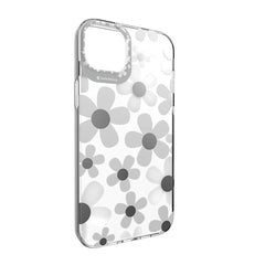 SwitchEasy Artist Case For Apple iPhone 14 Plus - Fleur