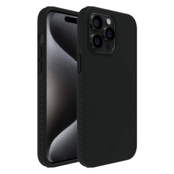 Incipio Grip Case For Apple iPhone 15 Pro Max - Black