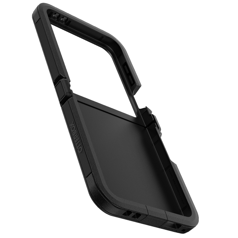 OtterBox Defender XT Case For Samsung Galaxy Z Flip6 5G 6.7" - Black