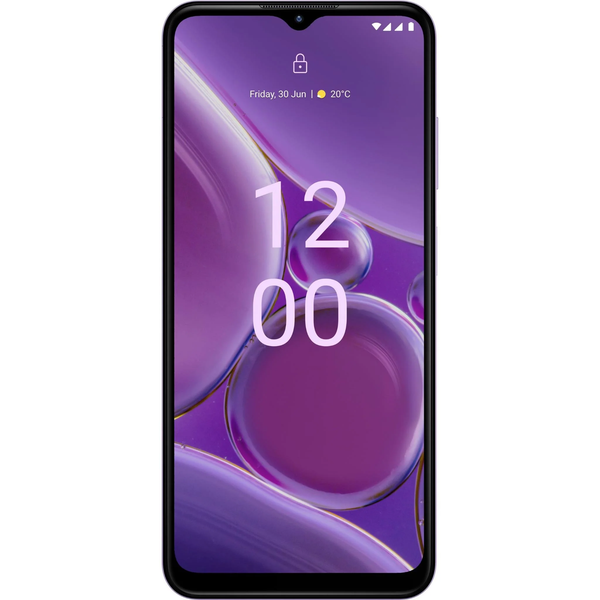 Nokia G42 5G 6.56" Dual Sim 128GB/6GB - Lavender