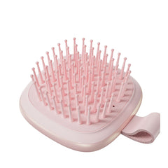 Laifen Cushion Comb Brush – Pink