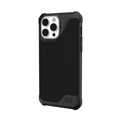 UAG Metropolis LT MagSafe Case For iPhone 13 Pro - Black