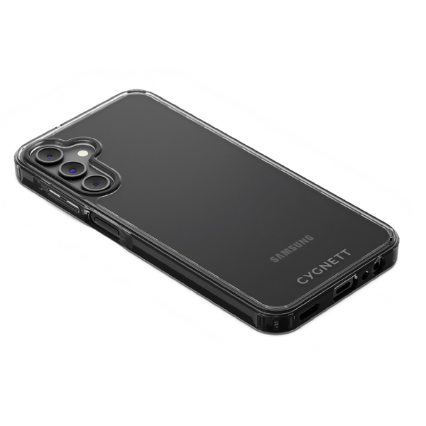 Cygnett AeroShield Case For Samsung Galaxy A15 5G - Clear