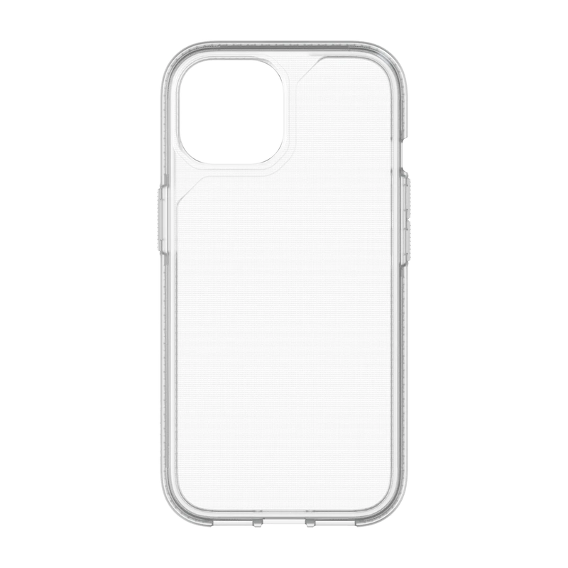 Survivor Strong Case for Apple iPhone 15 - Clear