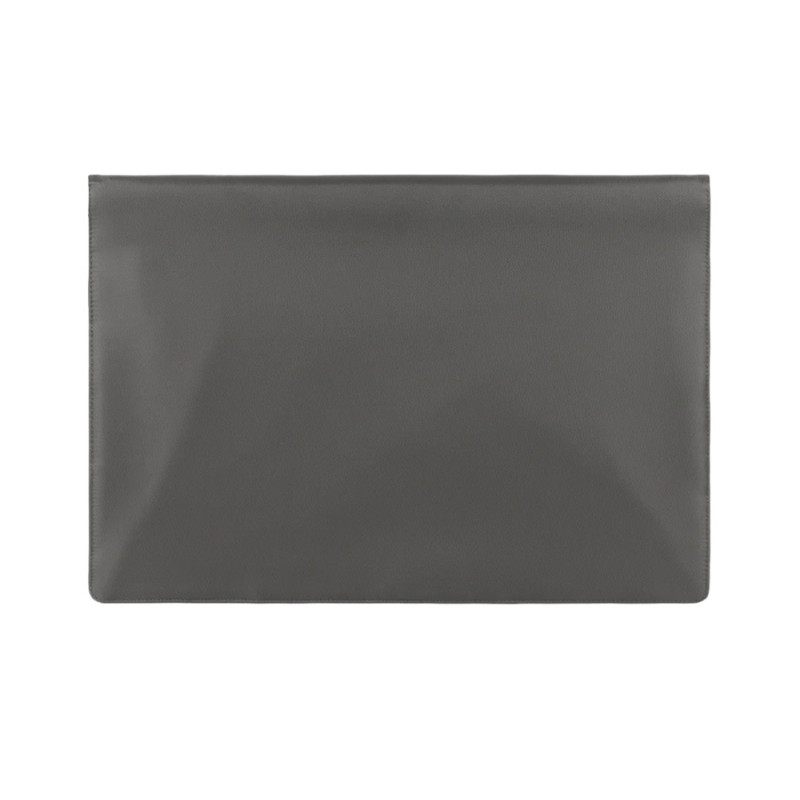 SLNT Faraday Laptop Sleeve 15/16" - Grey