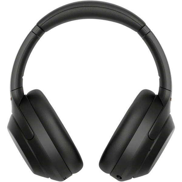 Sony Premium Noise Cancelling Wireless Headphones - Black