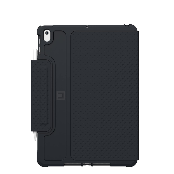 UAG U Dot Case For Apple iPad 10.2" (8th Gen) - Black