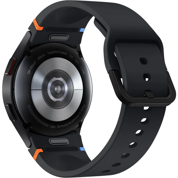 Samsung Galaxy Watch FE Bluetooth 40mm - Black