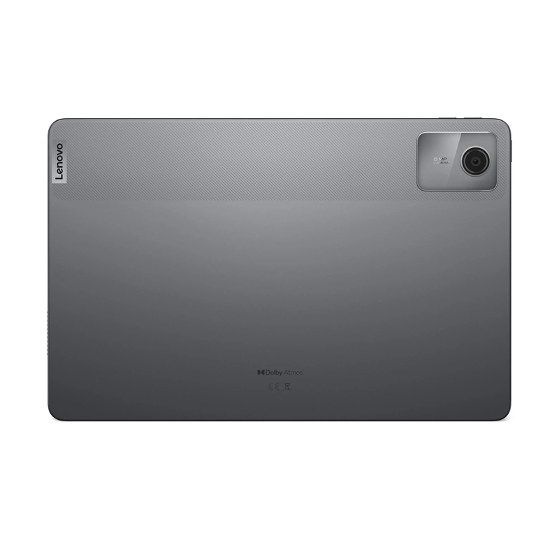 Lenovo Tab M11 Wi-Fi w/ Pen (128GB/4GB, 11") - Luna Grey