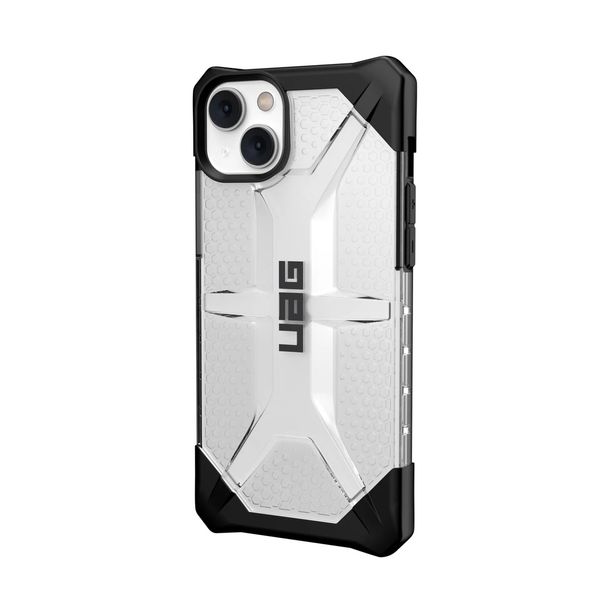 UAG Plasma Case For Apple iPhone 14 Plus - Ice
