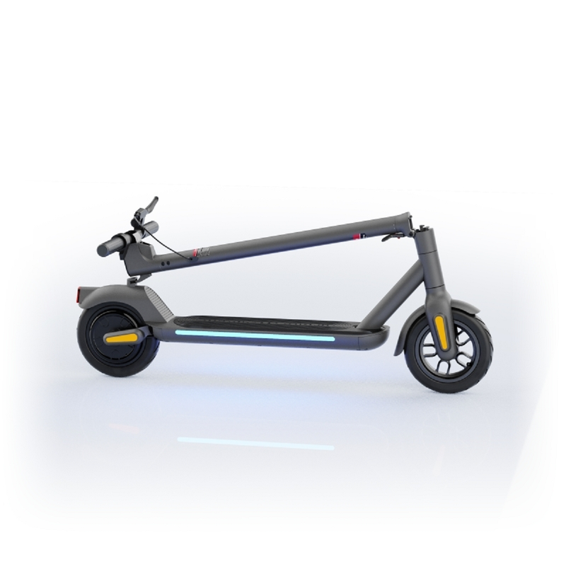 LEQI A5 Electric Scooter - Black