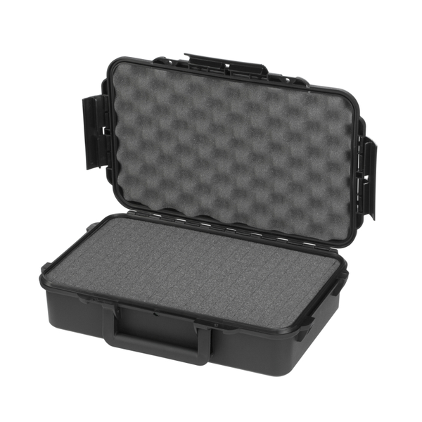 Max Case MAX004S Protective Case - Black