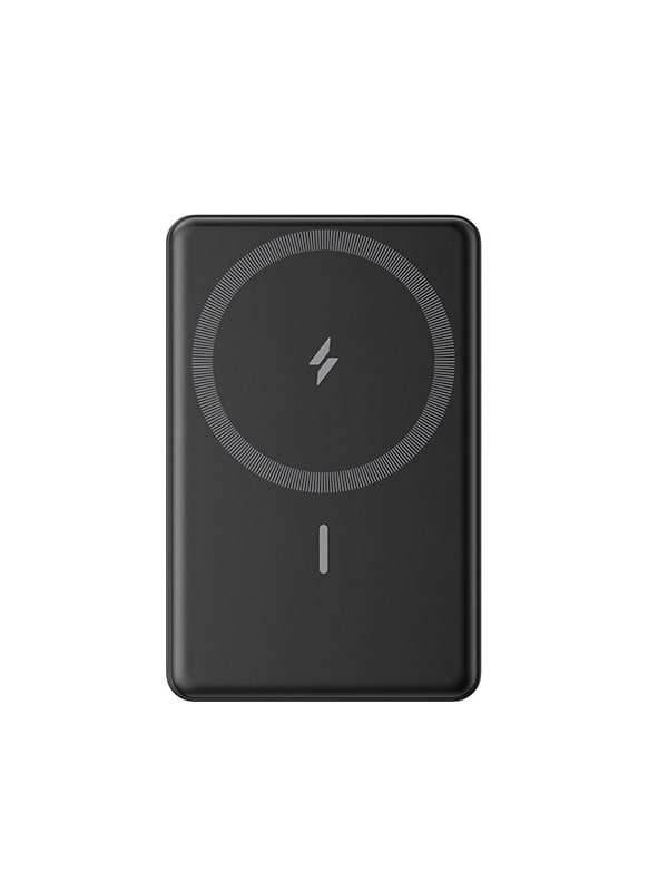 Anker MagGo 10K Magnetic Power Bank - Black