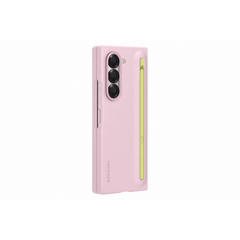 Samsung Slim S Pen Case For Galaxy Z Fold6 - Pink