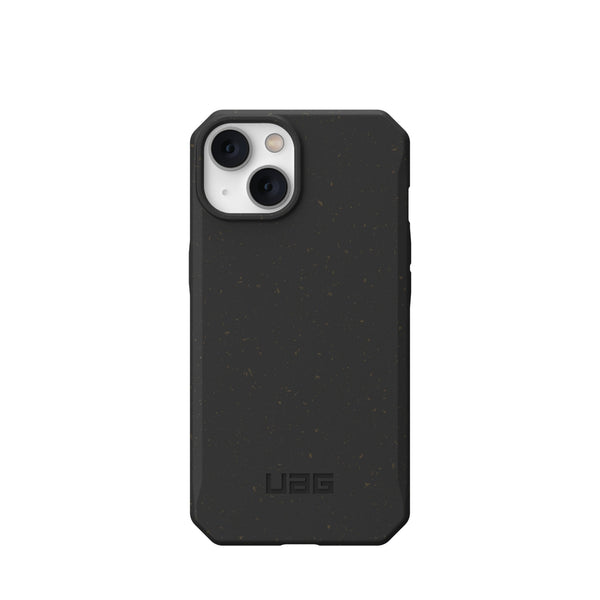UAG Outback Case For Apple iPhone 14 - Black