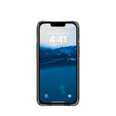 UAG Plyo Case For Apple iPhone 14 - Ash