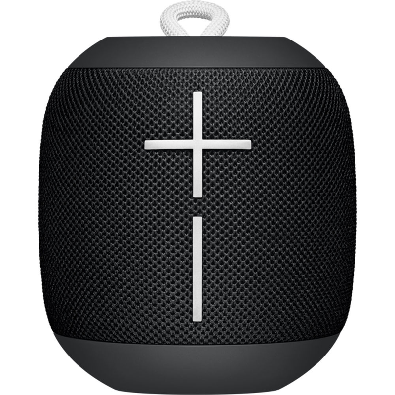 Logitech UE WONDERBOOM Personal Speaker - Phantom Black