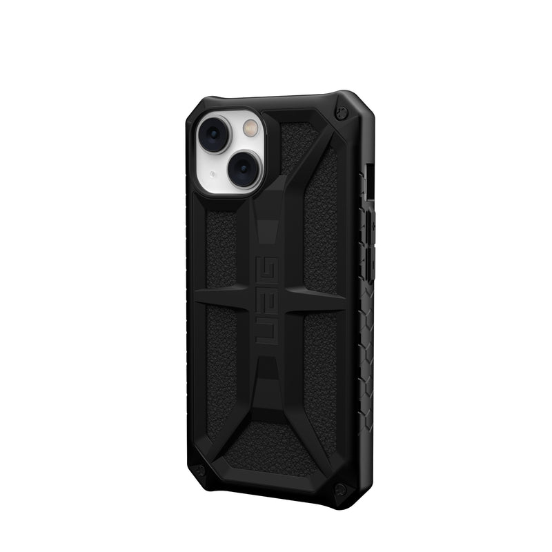 UAG Monarch Case For Apple iPhone 14 - Black