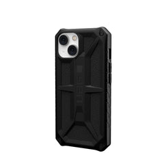 UAG Monarch Case For Apple iPhone 14 - Black