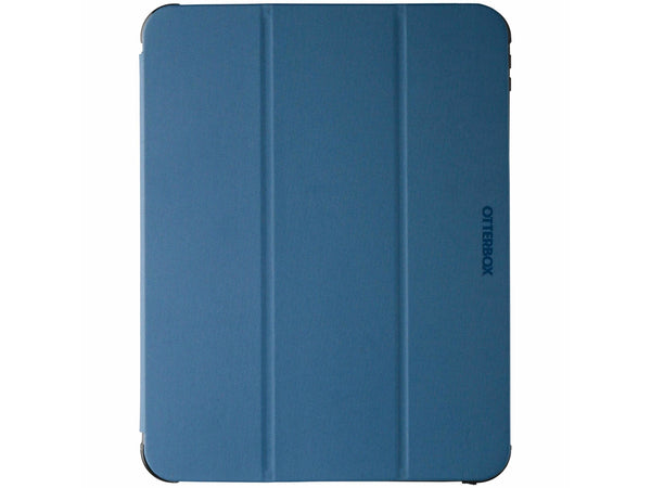 OtterBox React Folio Case For Apple iPad (10.9') (10th Gen) - Blue