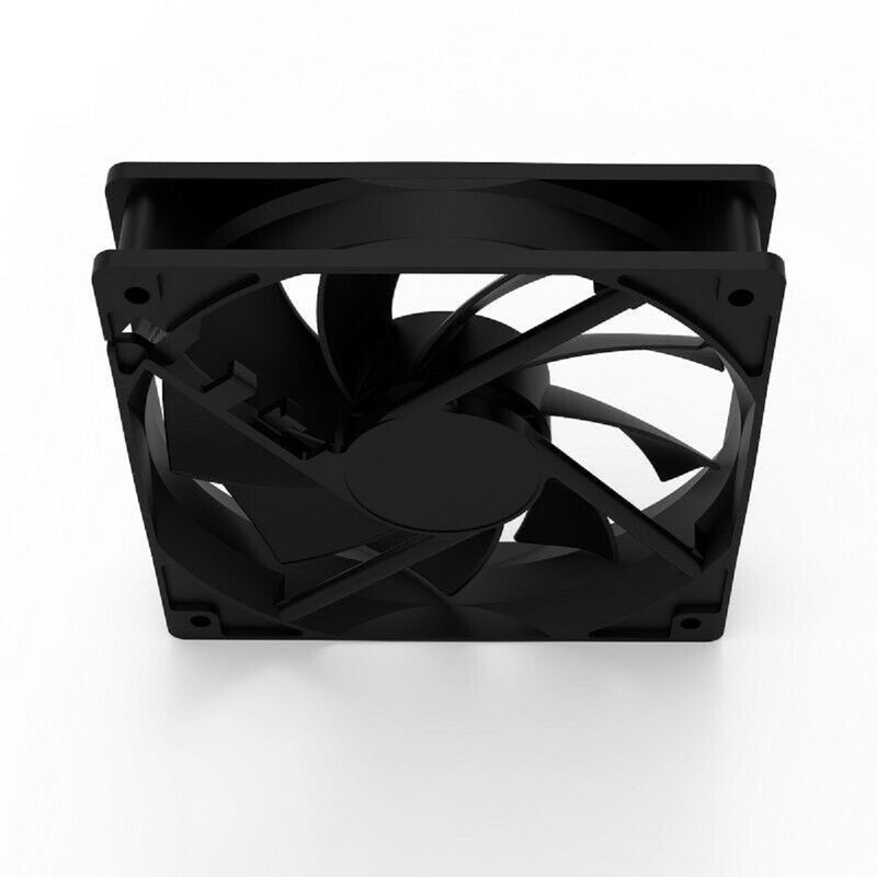 Cooler Master Silent Fan 120 SI2 - Black