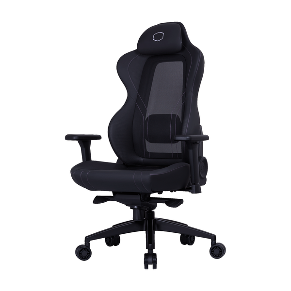 Cooler Master Hybrid 1 Mesh Premium Gaming Chair - Black