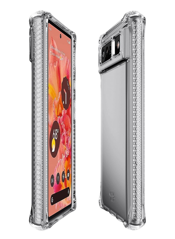 ITSKINS Spectrum Case For Google Pixel 6 - Clear