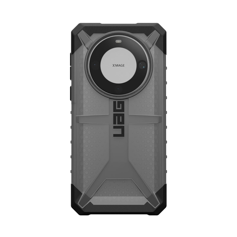 UAG Plasma Case For Huawei Mate 60 Pro - Ash