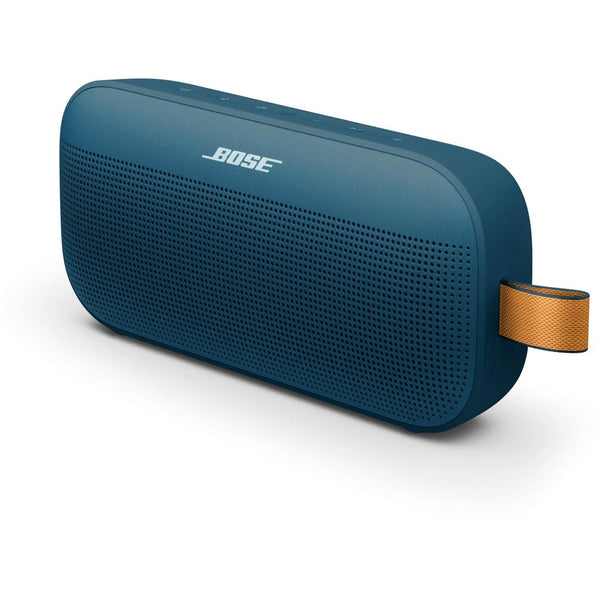 Bose SoundLink Flex Portable Bluetooth Speaker 2nd Gen - Twilight Blue