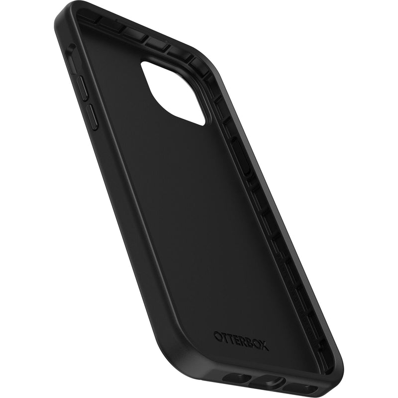 OtterBox Symmetry Case For Apple iPhone 15 Plus - Black