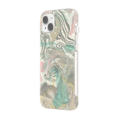Incipio Forme Protective Case For iPhone 14 Plus - Topographic Multi