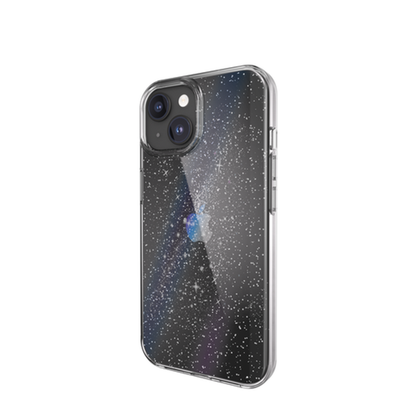 SwitchEasy Cosmos Case For Apple iPhone 15 - Nebula