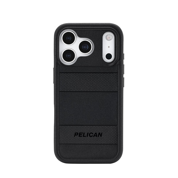 Pelican Protector MagSafe Case For Apple iPhone 17 Pro – Black
