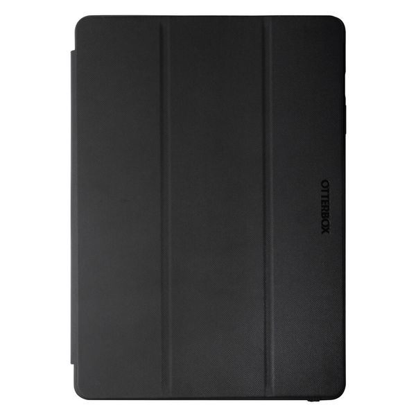 OtterBox React Case For Samsung Galaxy Tab S9 FE+ 12.4" - Black