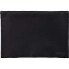 SLNT Utility Faraday RFID Blocking Tablet Bag - Black