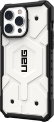 UAG Pathfinder Magsafe Case For iPhone 14 Pro Max - White