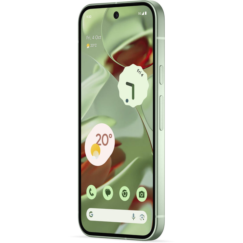 Google Pixel 9 5G Dual Sim 12/256GB 6.3" - Wintergreen