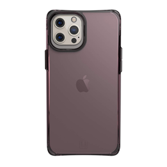 UAG U Mouve Case For iPhone 12 Pro Max - Aubergine