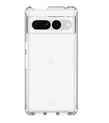 ITSKINS SPECTRUM Case For Google Pixel 7 Pro - Clear