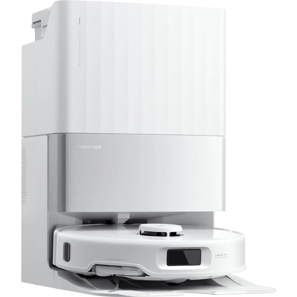 Roborock Qrevo EdgeC Vacuum  Cleaner - White