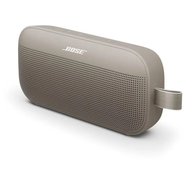 Bose SoundLink Flex Portable Bluetooth Speaker 2nd Gen - Sandstone