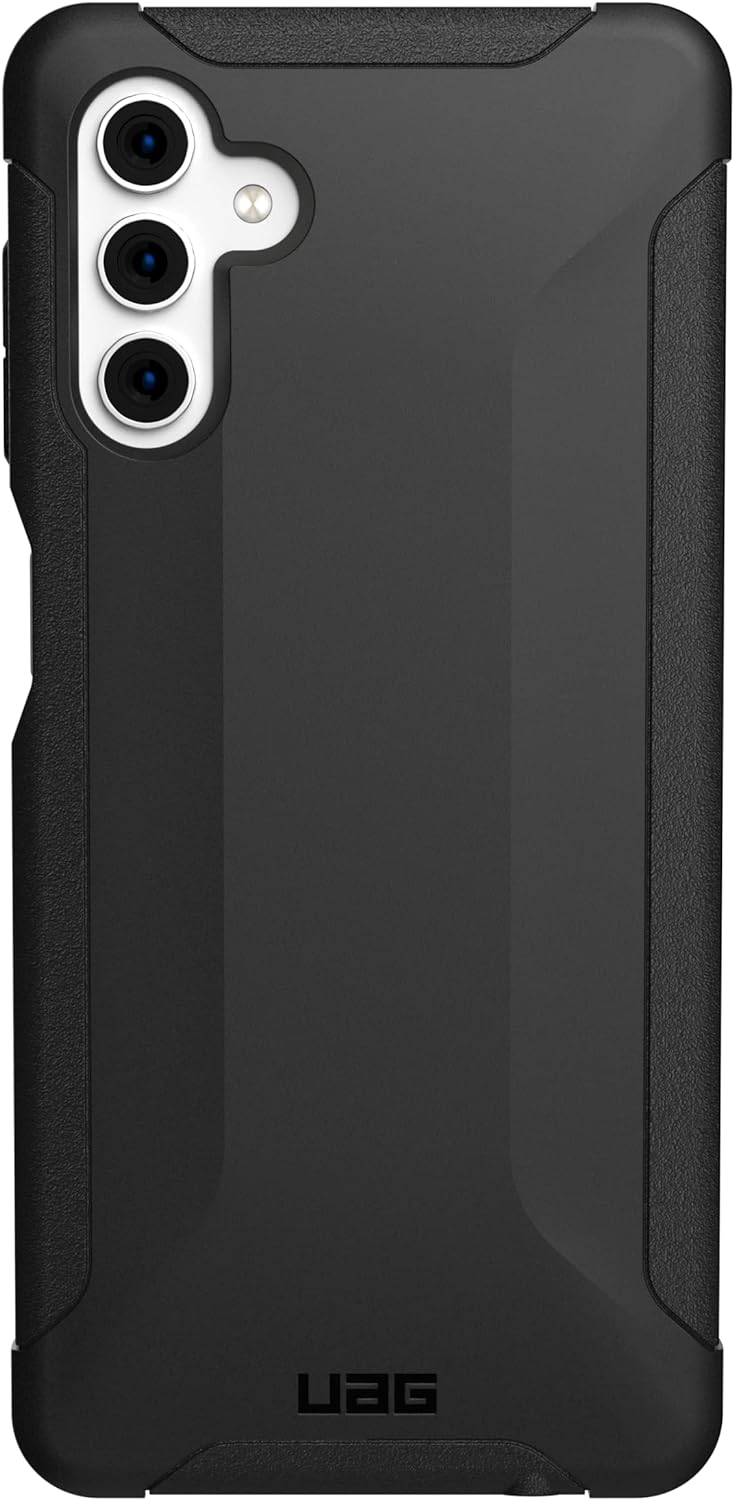 UAG Scout Case For Samsung Galaxy A13 5G - Black