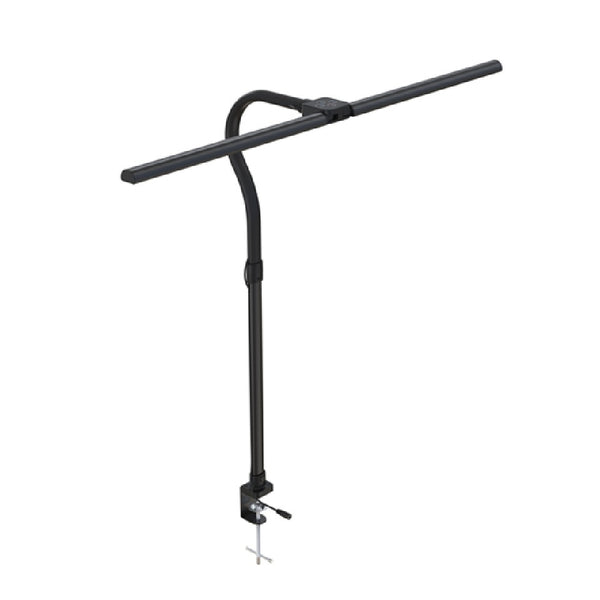 Brateck LDL20-1 LED Lamp 24W Cable Length 1.5m - Black